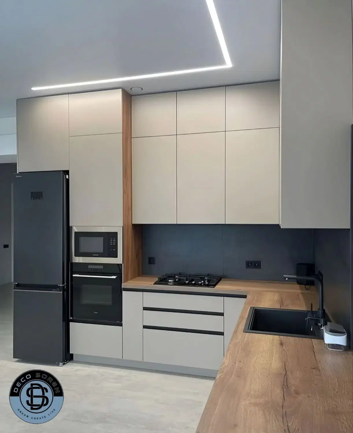 کابینت آشپزخانه/ممبران/هایگلاس/کلاسیک/کمد دیواری|مصالح و تجهیزات ساختمان|چهاردانگه (تهران), |دیوار