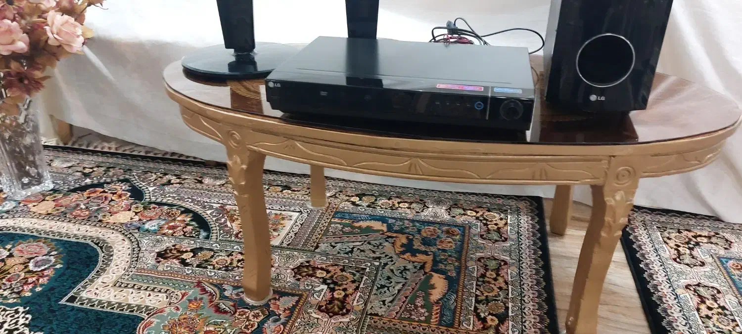 سینما خانگی LG|سیستم صوتی خانگی|نهاوند, |دیوار