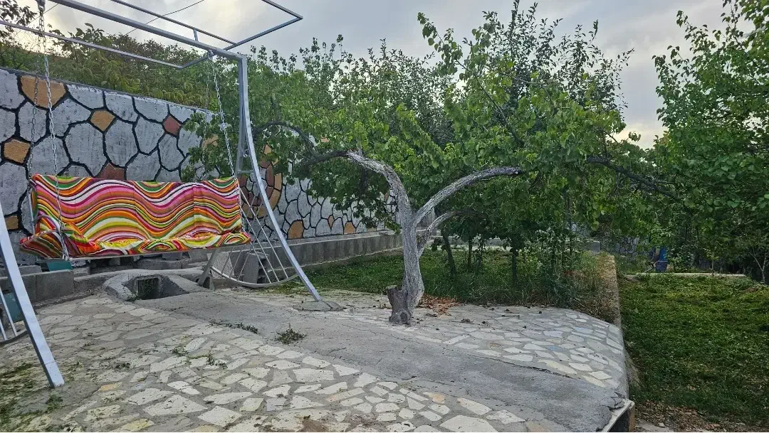 باغ دنج و آرامش بخش در اسکو|فروش خانه و ویلا|اسکو, |دیوار