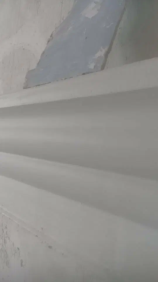 گچکاری ساختمان کارتمیز|خدمات پیشه و مهارت|کلاله, |دیوار