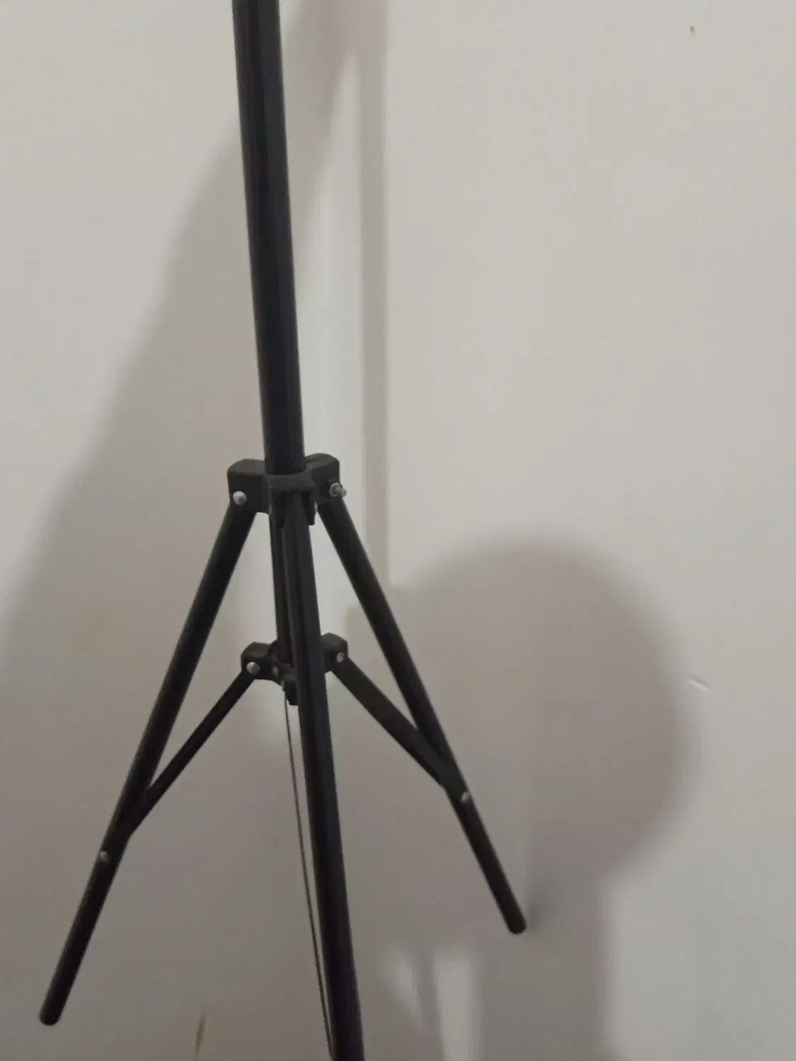 رینگ لایت|دوربین عکاسی و فیلم‌برداری|یاسوج, |دیوار