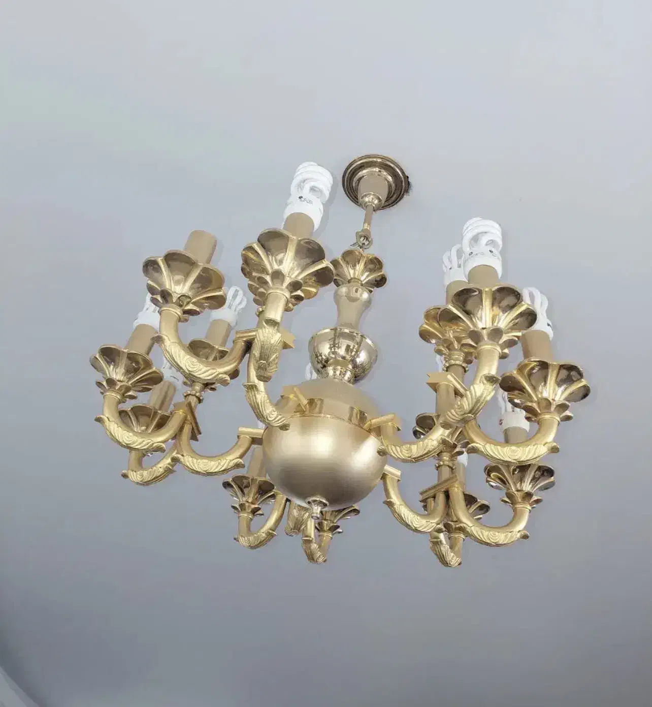 ۲ عدد لوستر|لوستر و چراغ آویز|تهران, نیاوران|دیوار