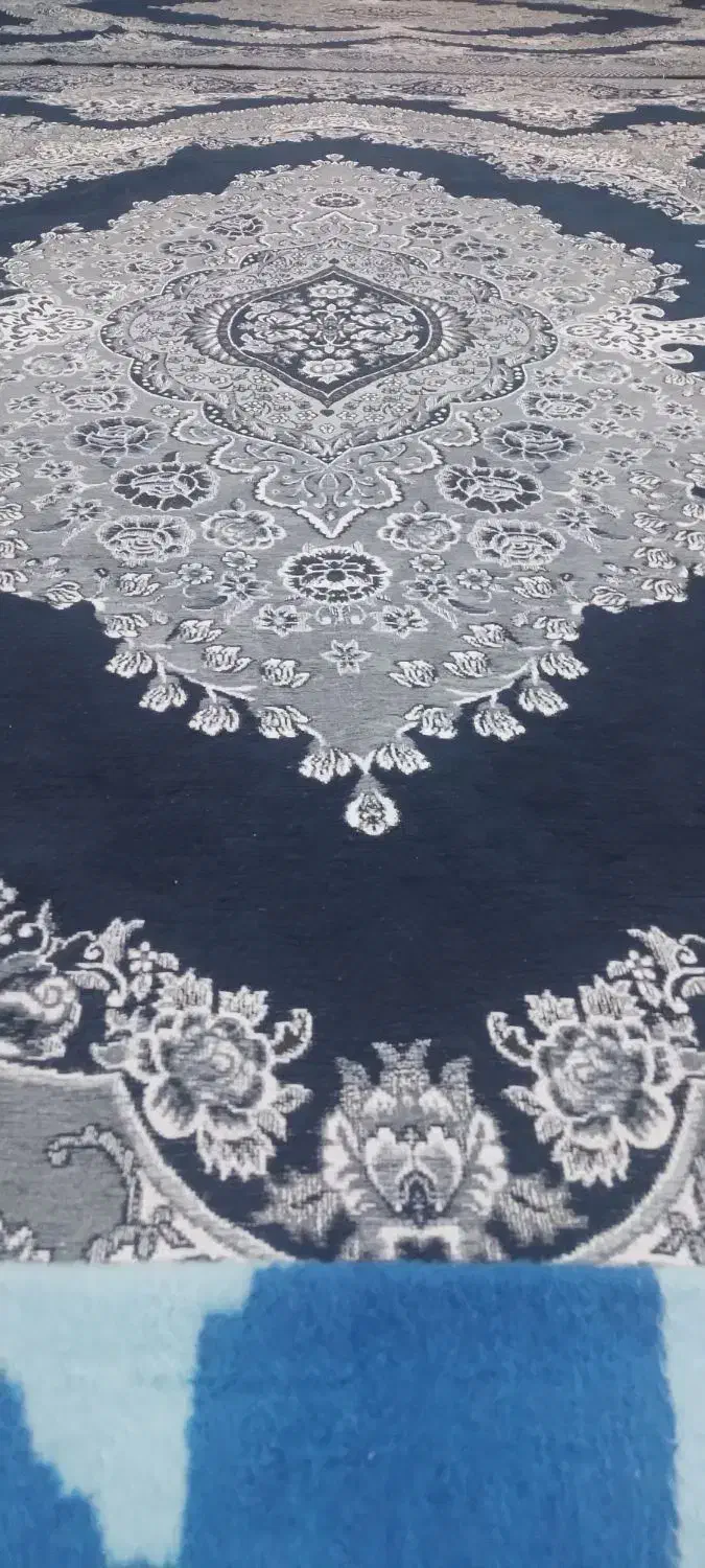 دو رو فرشی ۱۲ متری|روفرشی|شادگان, |دیوار