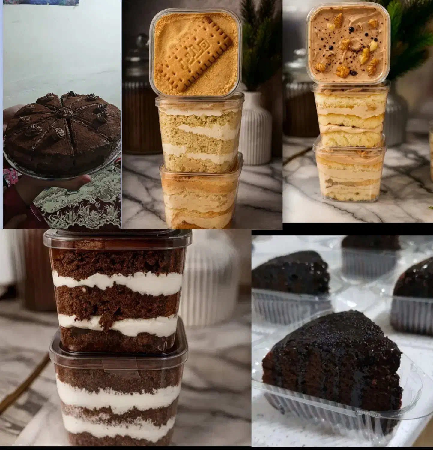 کیک کافیشاپی|خوردنی و آشامیدنی|اهواز, سپیدار|دیوار