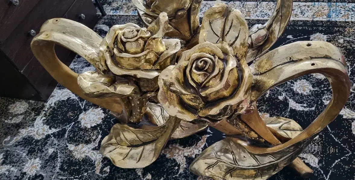 میزو عسلی پلی استر|مبلمان خانگی و میز عسلی|ارومیه, |دیوار