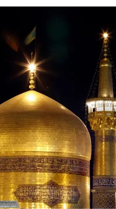 ثبت نام سفرزیارتی مشهد مقدس باقطار و...|تور و چارتر|کاشان, فاز ۲ ناجی آباد|دیوار