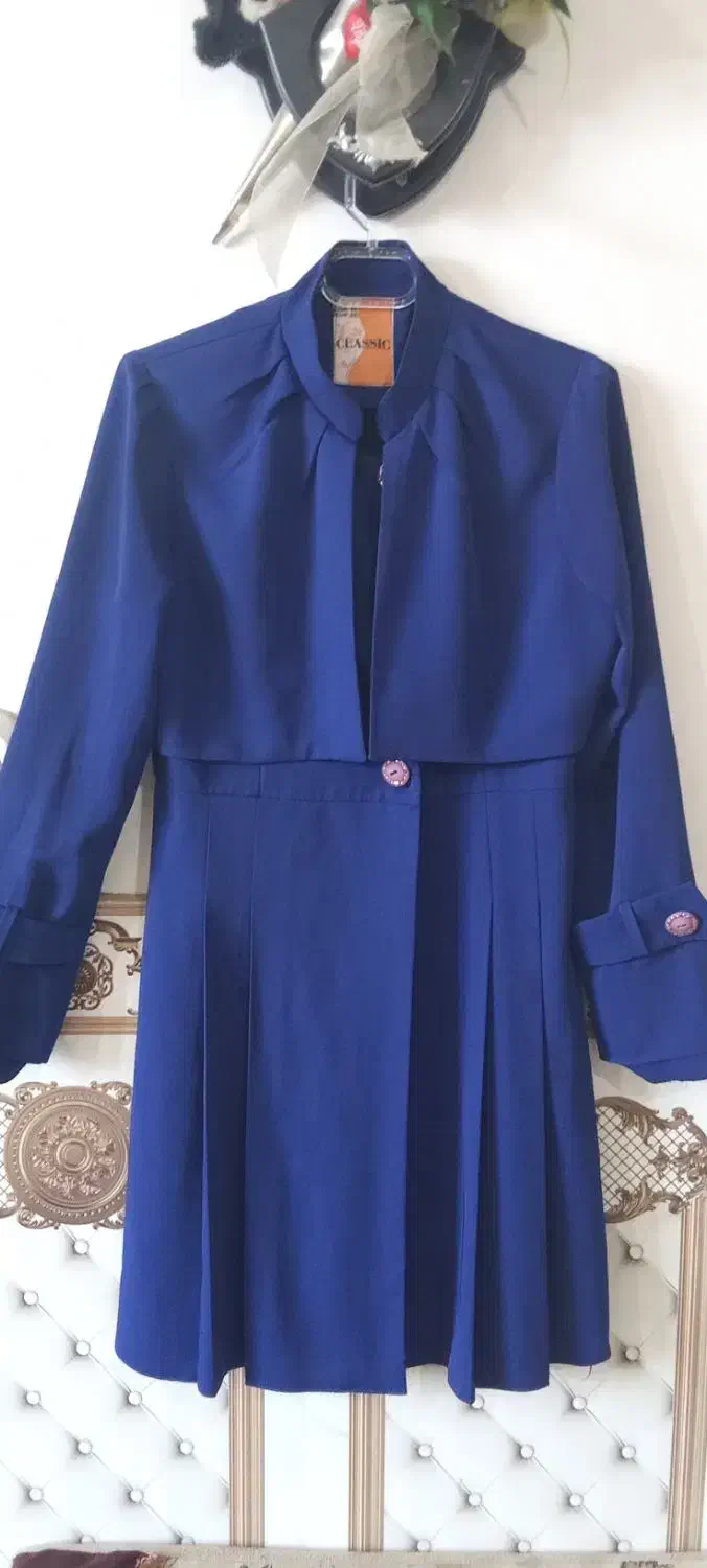 شومیز ومانتو|لباس|آزادشهر, |دیوار