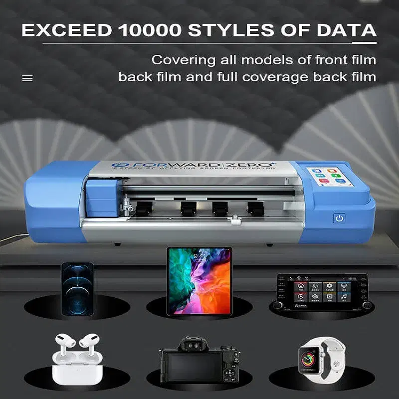 دستگاه برش گلس آکبند|لوازم جانبی موبایل و تبلت|اصفهان, هزارجریب|دیوار