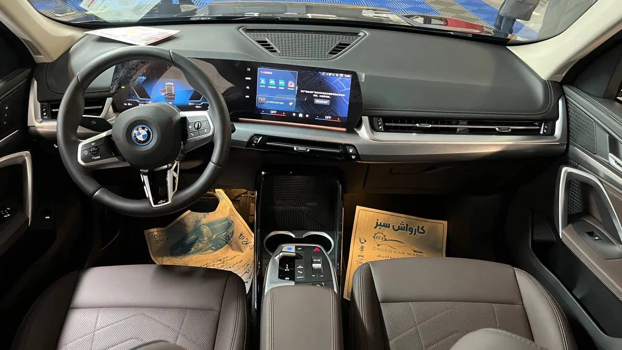 Bmw ix1 2025|خودرو سواری و وانت|تهران, اقدسیه|دیوار