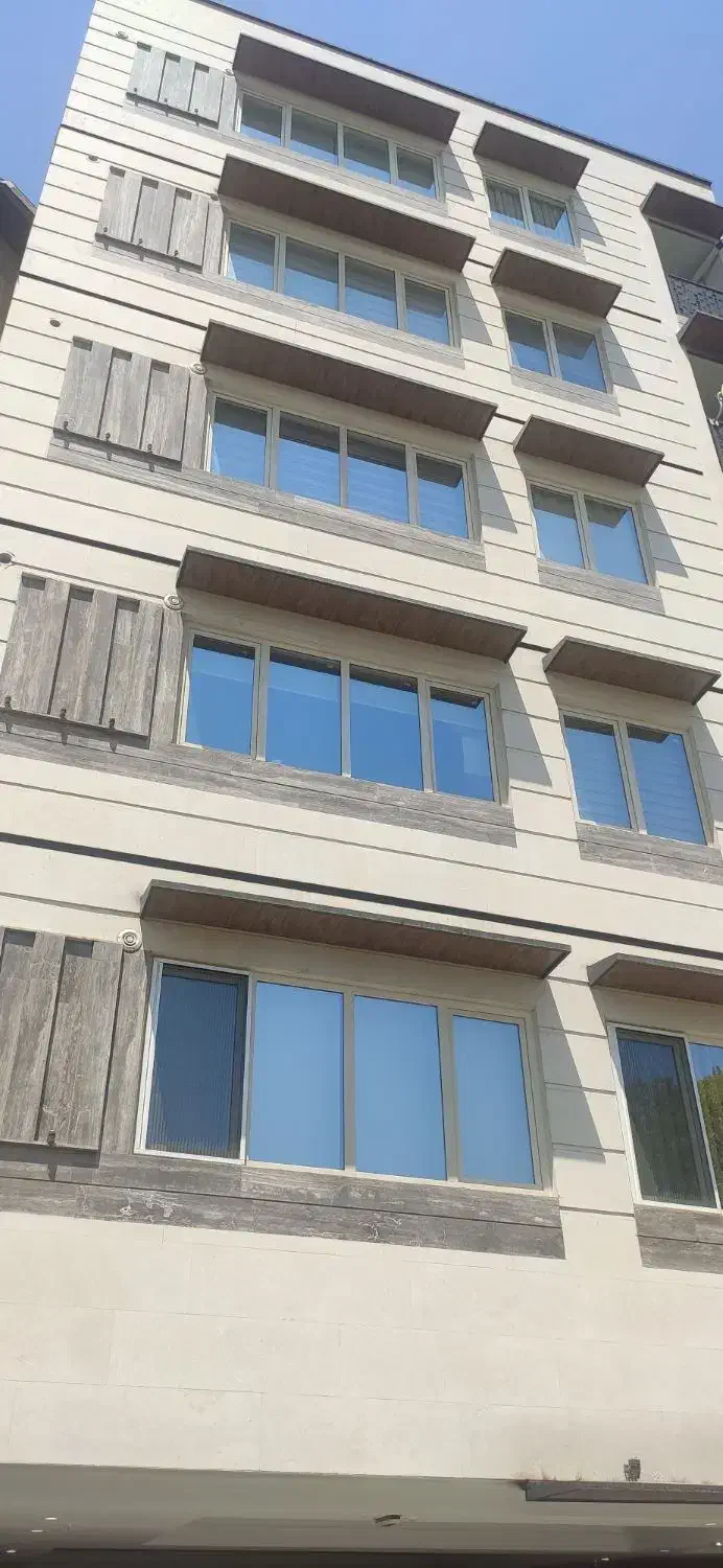 نارمک جنوبی خ افشاری 53متر 1 خواب 2ساله|فروش آپارتمان|تهران, نارمک جنوبی|دیوار