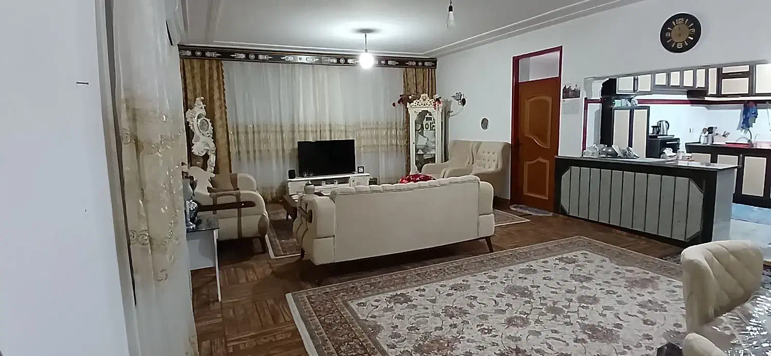 فروش واحد مسکونی حیاط دار اسلام آباد|فروش آپارتمان|گرمی, |دیوار