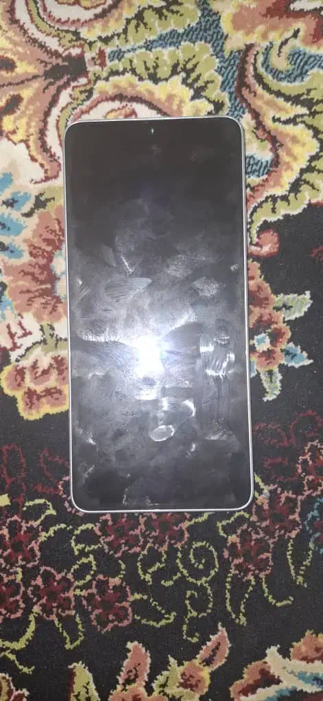 پوکو X6 پرو|موبایل|بهبهان, |دیوار