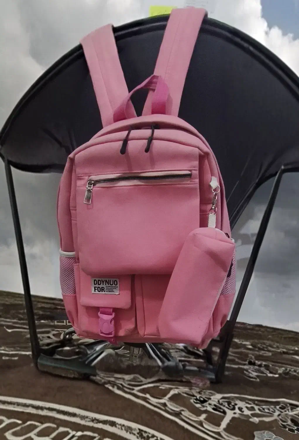 کیف مدرسه|کیف، کفش، کمربند|دهدشت, |دیوار