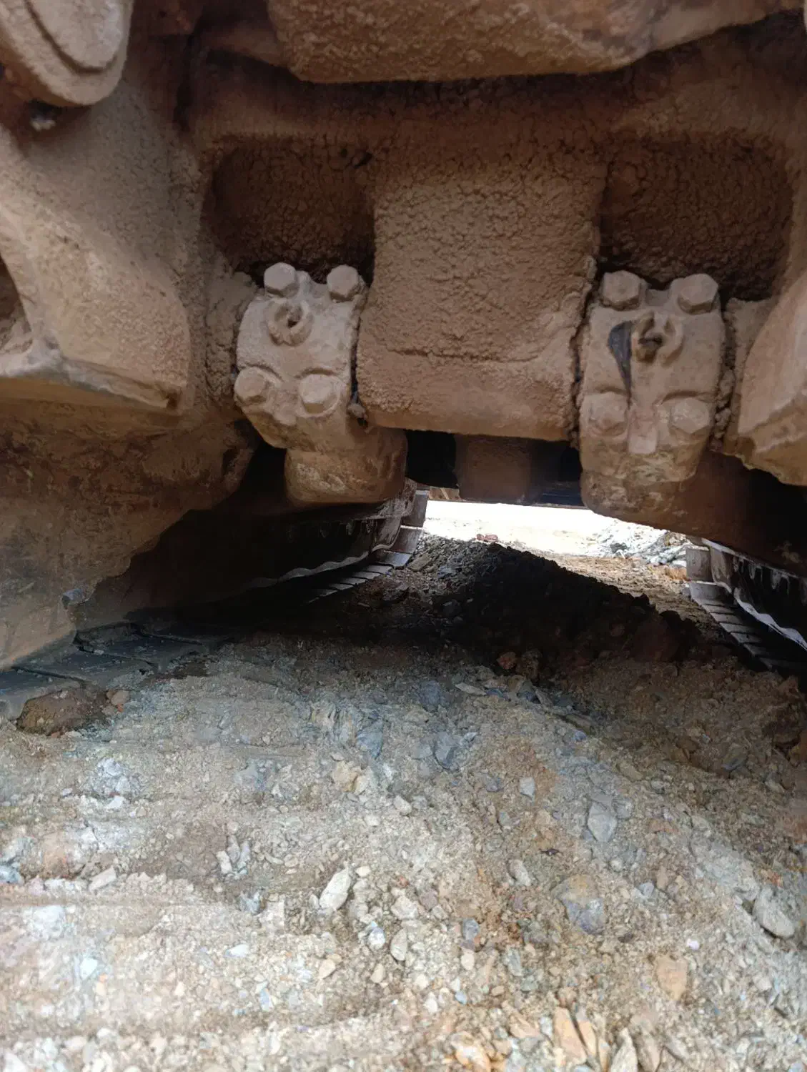 بلدوزر ۱۵۵ کوماتسو فروشی|خودرو سنگین|تهران, مختاری|دیوار