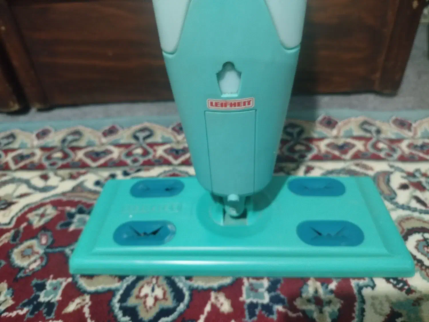 تی مخزن دار|لوازم نظافت|کرج, دهقان ویلا|دیوار