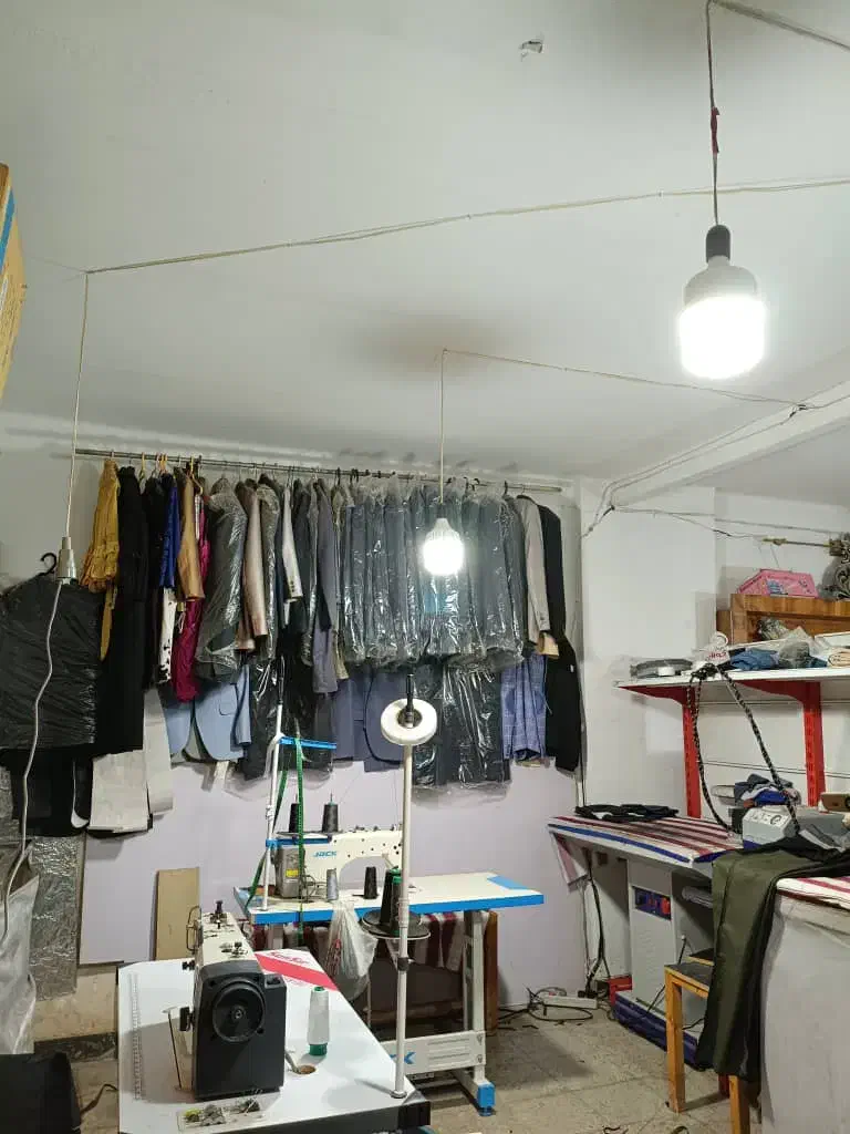 کت و شلوار مردانه عمده با قیمت مناسب|لباس|کیلان, |دیوار