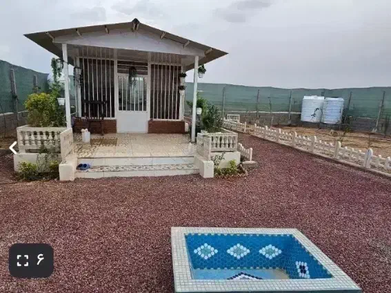 1000متر زمین باغی تمام اقساط تا آخر سال 1406|فروش زمین و ملک کلنگی|اصفهان, ملکشهر|دیوار