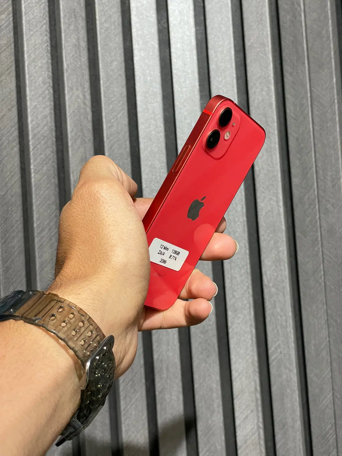 iPhone 12 Mini|موبایل|همدان, |دیوار