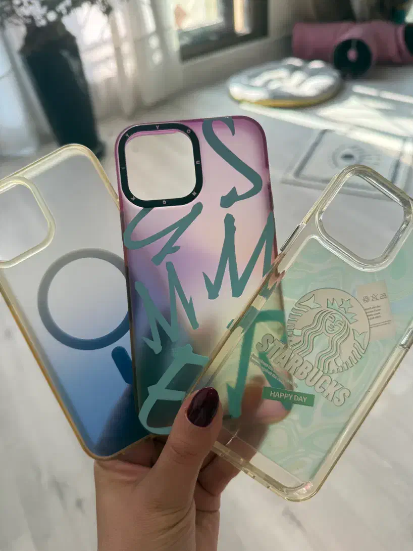 گارد آیفون ۱۳ پرو مکس|لوازم جانبی موبایل و تبلت|مشهد, رضاشهر|دیوار