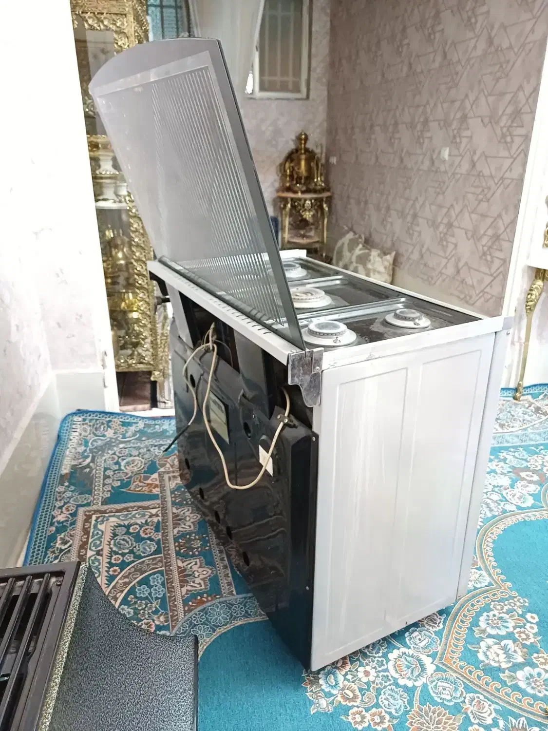 تعدادی وسایل منزل|حراج|تبریز, |دیوار