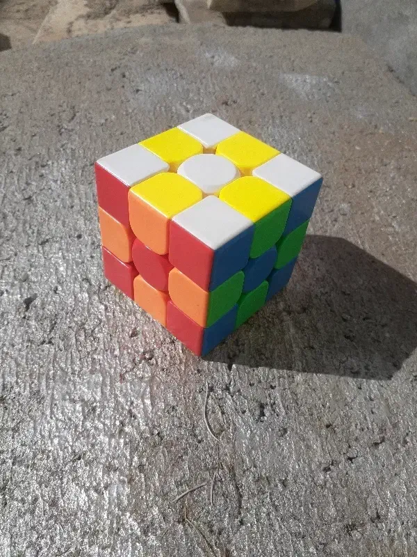 روبیک|اسباببازی|قزوین, |دیوار