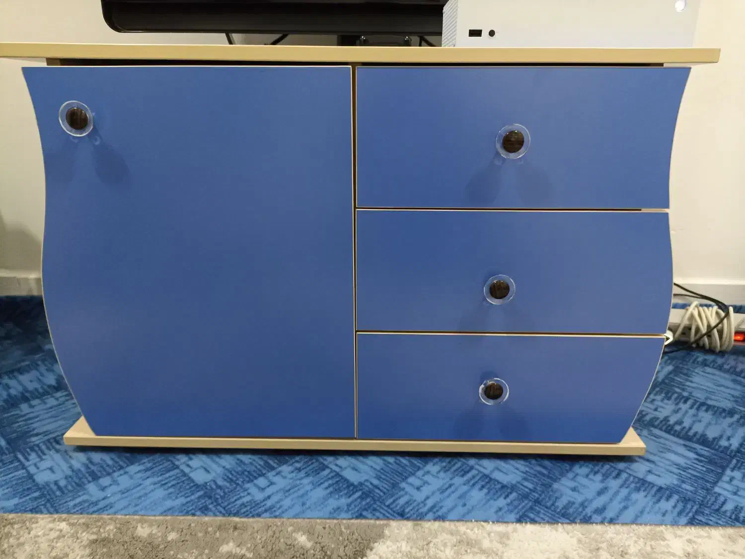 فروش سرویس خواب کودک و نوجوان|تخت و سرویس خواب|دزفول, |دیوار