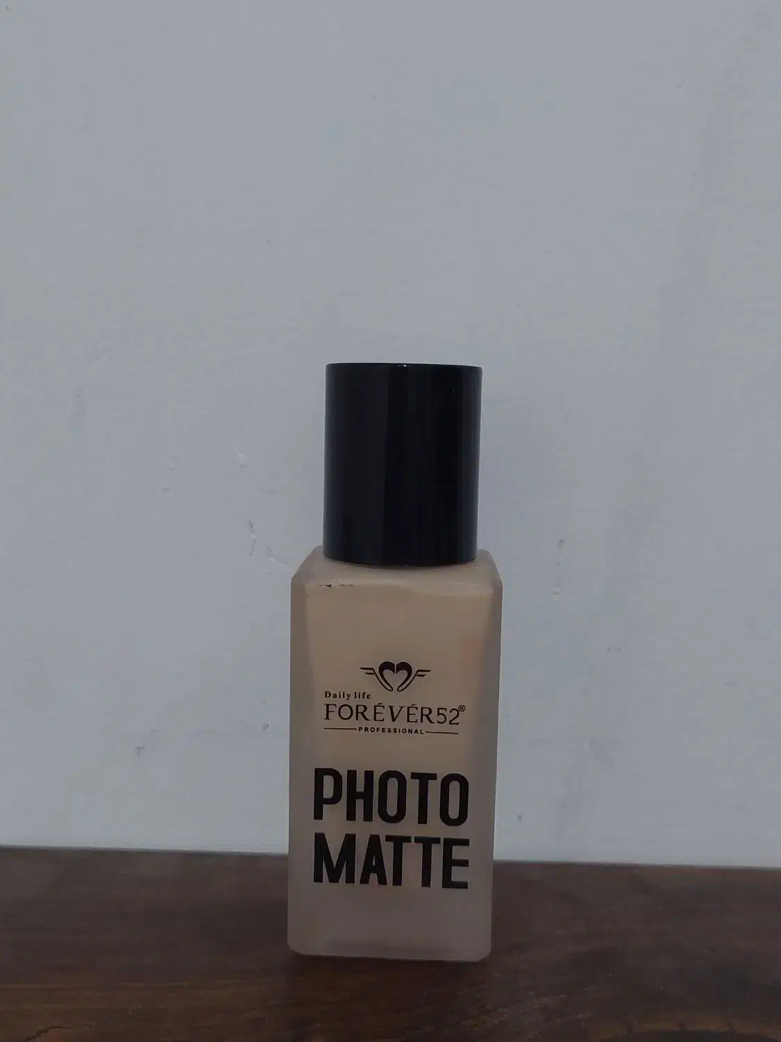 کرم پودر فور اور ۵۲ اصل مدل فوتو مات|آرایشی، بهداشتی، درمانی|سبزوار, فرهنگیان|دیوار