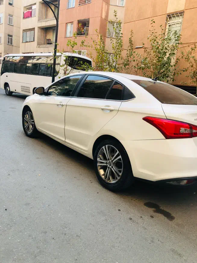 اریزو مدل ۹۵ اکسلنت|خودرو سواری و وانت|تهران, استاد معین|دیوار