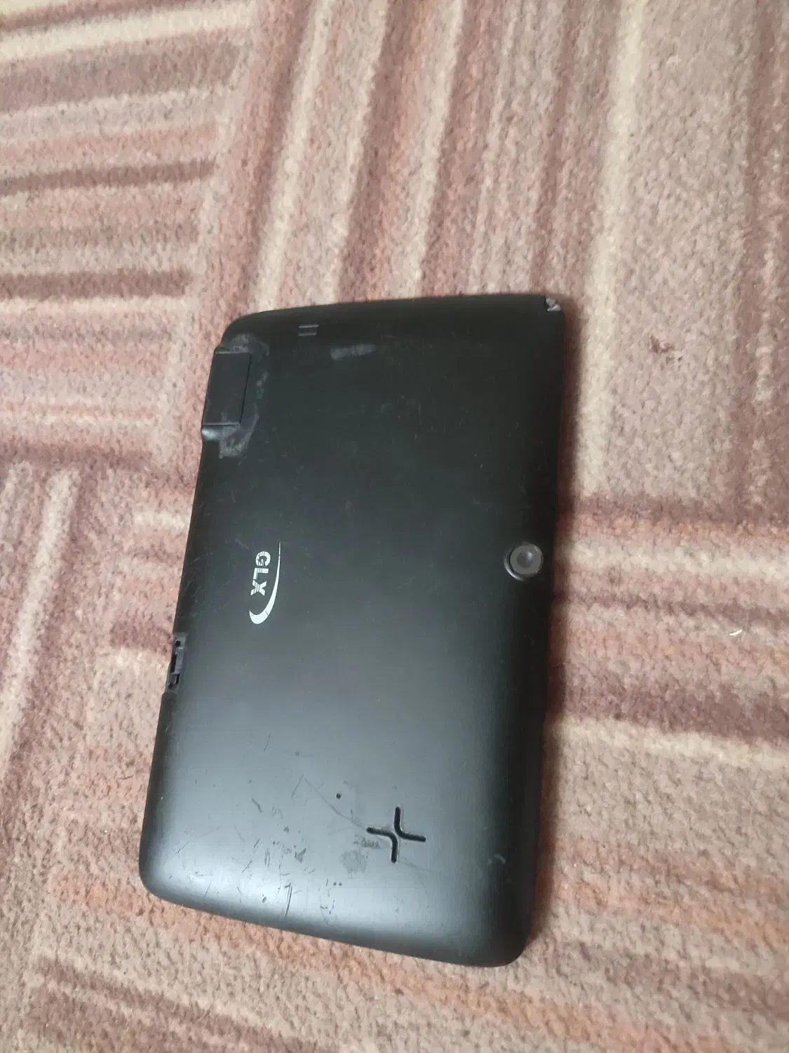 تبلت|تبلت|مشهد, طبرسی شمالی|دیوار