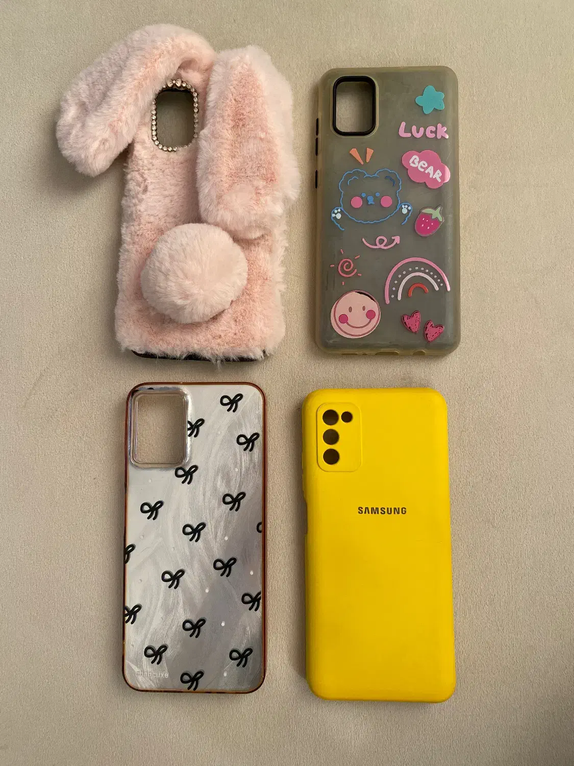 قاب گوشی|لوازم جانبی موبایل و تبلت|ملایر, |دیوار