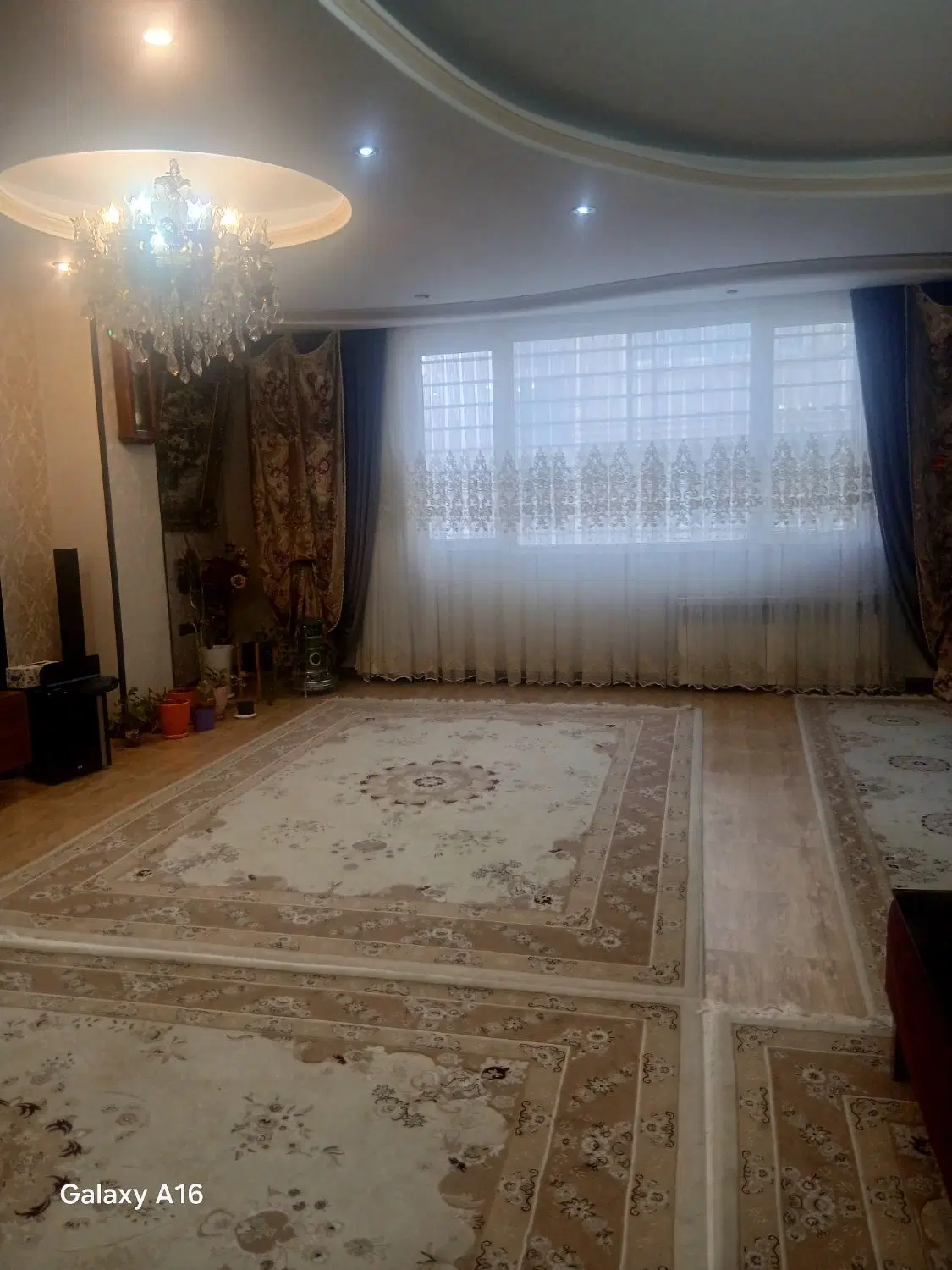 واحد۸۲متری شبنم۳باغستان غربی|فروش آپارتمان|کرج, باغستان|دیوار