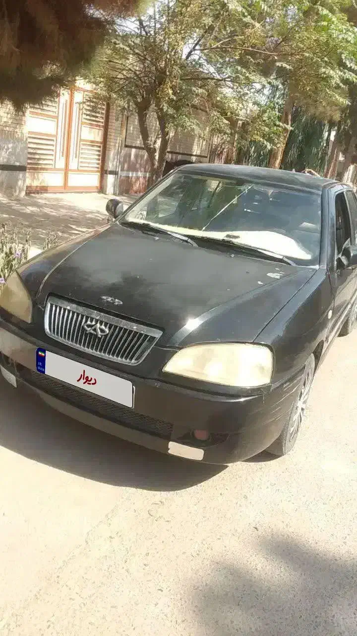 خودرو چری کویین|خودرو سواری و وانت|آران و بیدگل, |دیوار