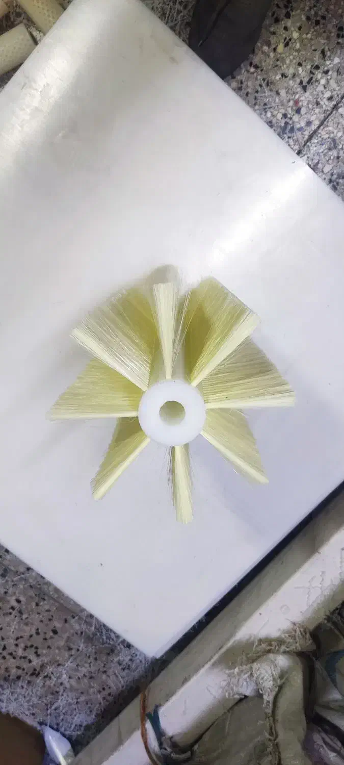 فرچه صنعتی قالیشویی دارویی زیردری شستشو سیمی|ماشین‌آلات صنعتی|تهران, امین حضور|دیوار