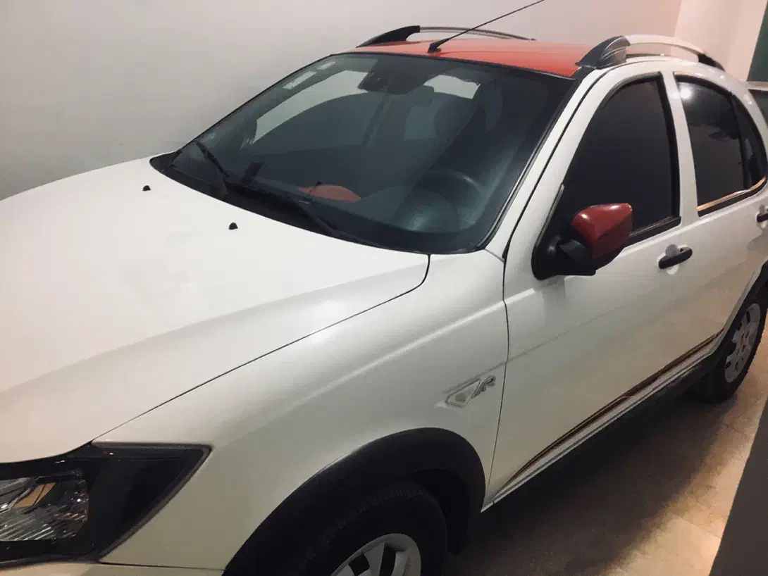 کوییک R استثنایی|خودرو سواری و وانت|مشهد, الهیه|دیوار