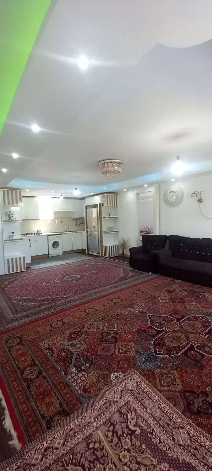 خانه‌ویلایی ‌دواتاق|اجارهٔ کوتاه‌مدت ویلا و باغ|آستارا, |دیوار