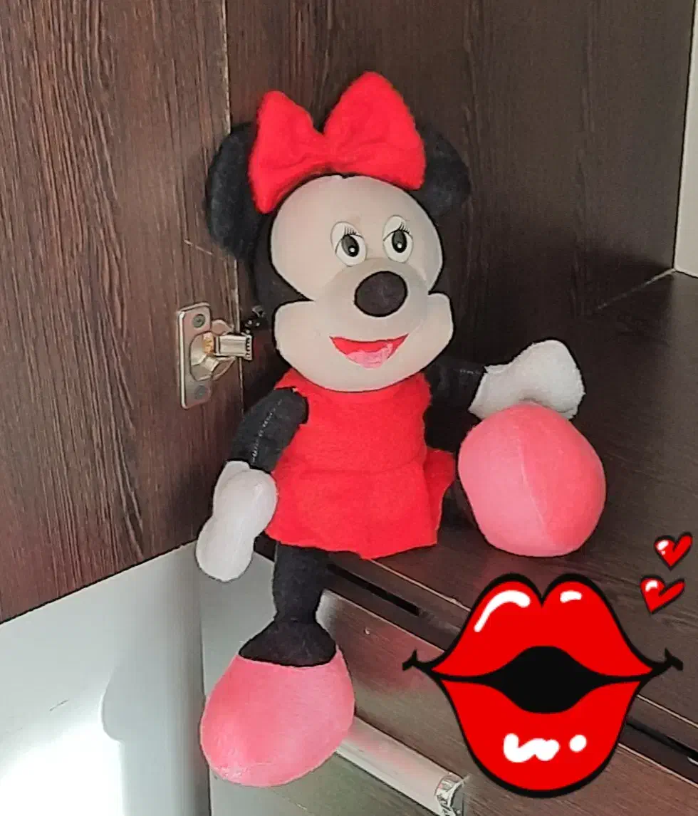 عروسک موزیکال و میکی موس نو|اسباب‌بازی بچه|مشهد, توس (بلوار توس)|دیوار