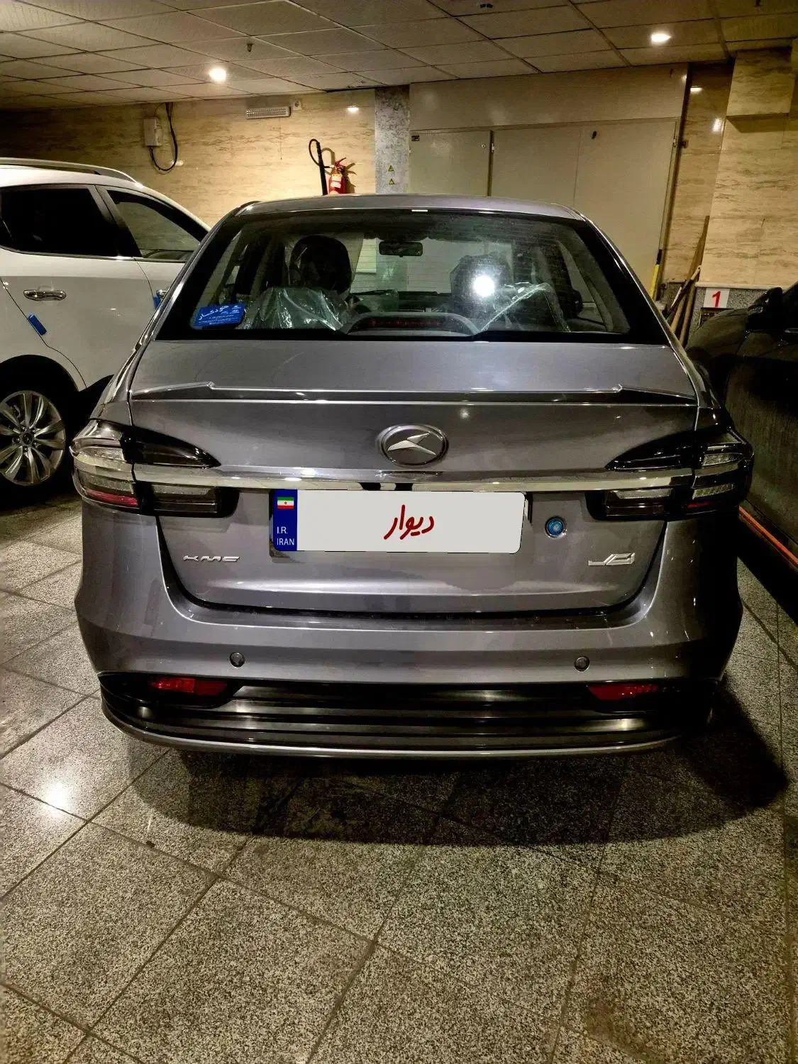 Kmc eagle کی ام سی ایگل|خودرو سواری و وانت|تبریز, |دیوار