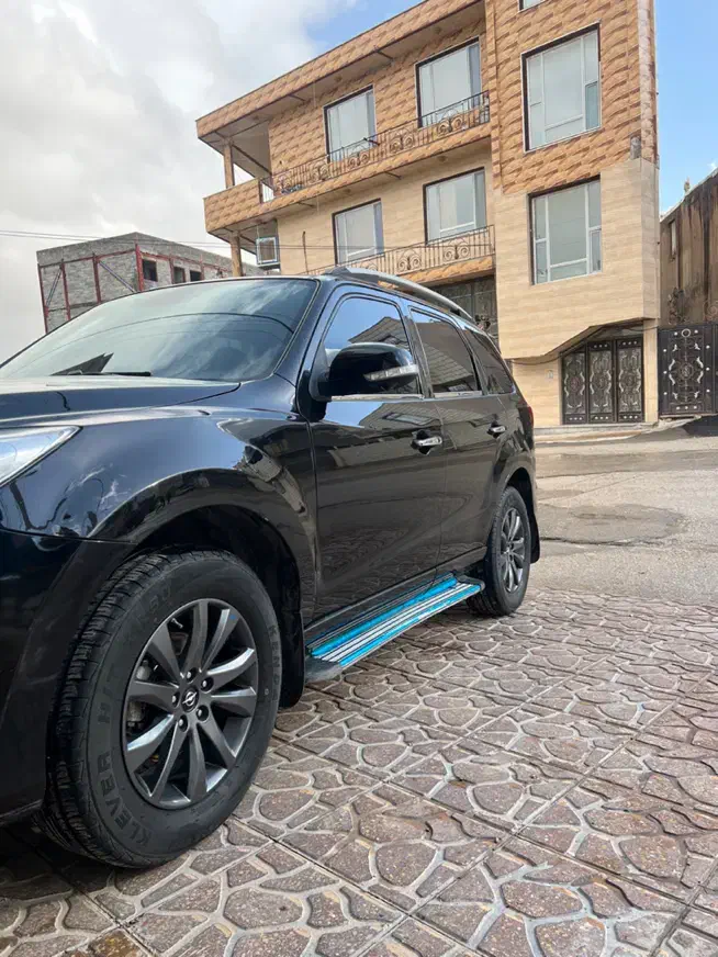 هایما S7+ مدل 1401|خودرو سواری و وانت|کرمانشاه, |دیوار