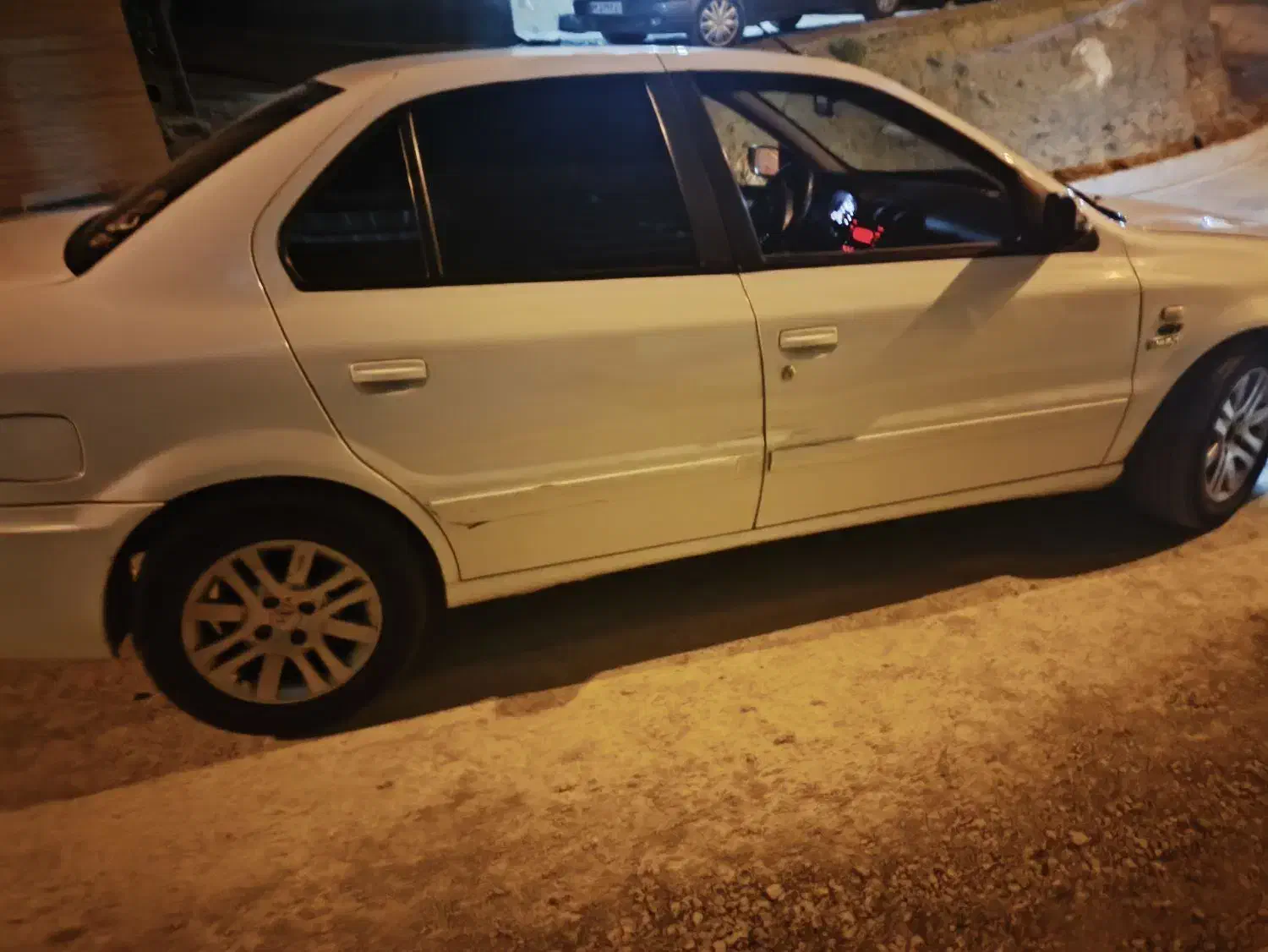 سورن توربو|خودرو سواری و وانت|سنندج, |دیوار