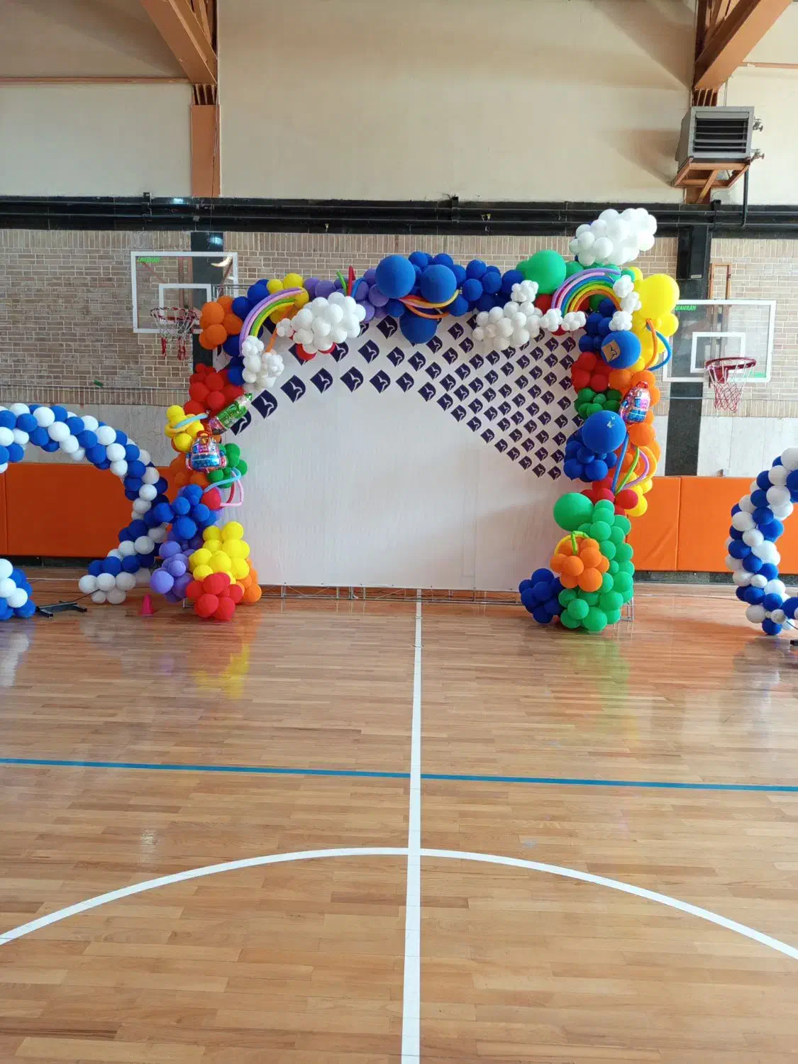 تم تولد،بادکنک آرایی ،افتتاحیه اجرا، صفر تاصدمراسم|خدمات پذیرایی، مراسم|پردیس, فاز ۲|دیوار