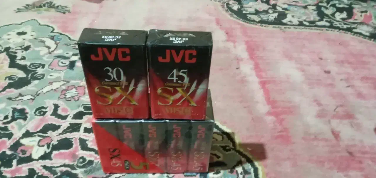 نوار فیلم خام دوربین نونواستفاده نشده بشرط سالم کا|فیلم و موسیقی|افشار, |دیوار