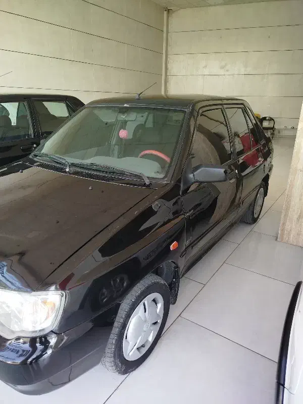 پراید ۱۳۲ دوگانه شرکتی|خودرو سواری و وانت|تربت‌حیدریه, آسایش|دیوار