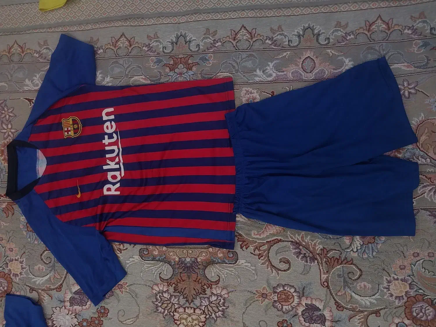 ورزشی لباس کفش|کیف، کفش، کمربند|قم, کلهری|دیوار