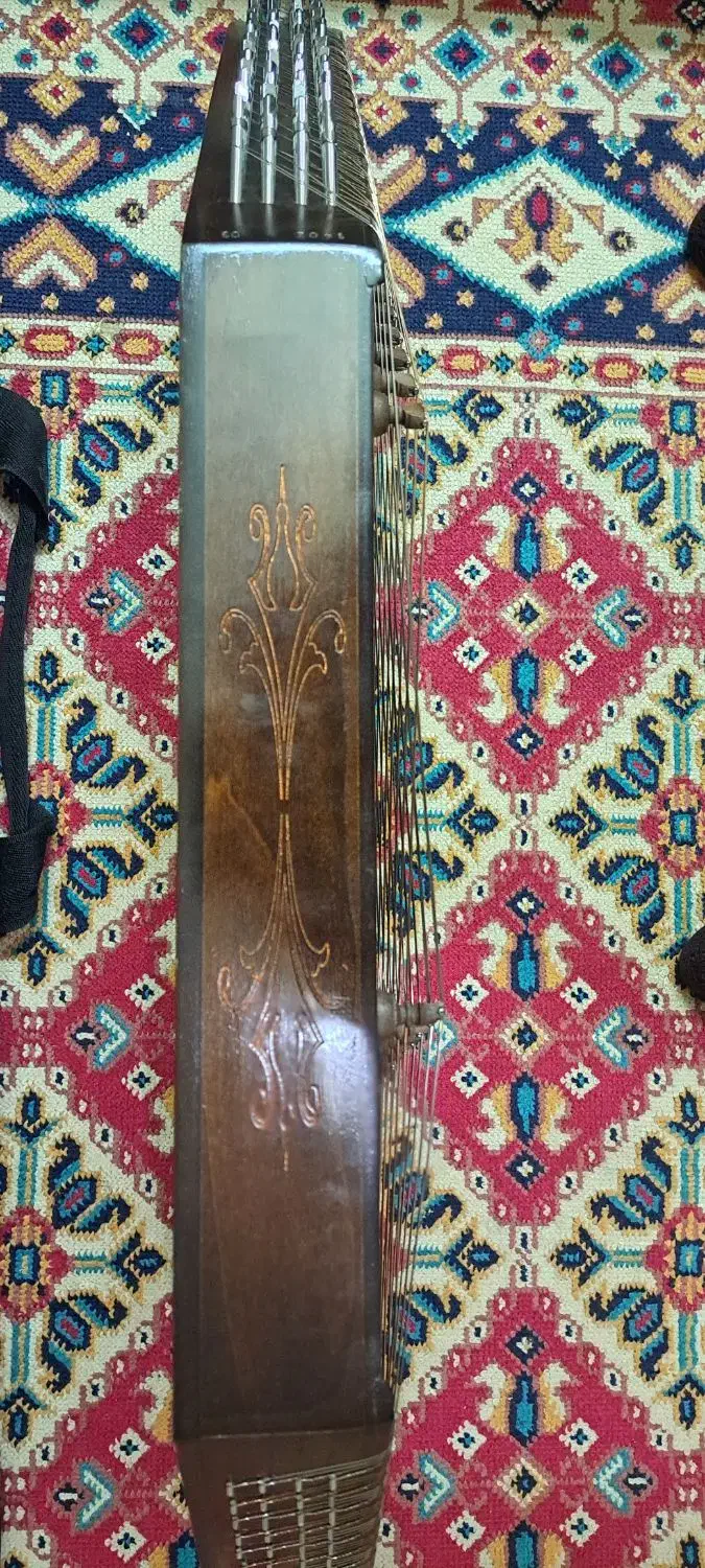 سنتور دست ساز|سازهای سنتی|تهران, جردن|دیوار