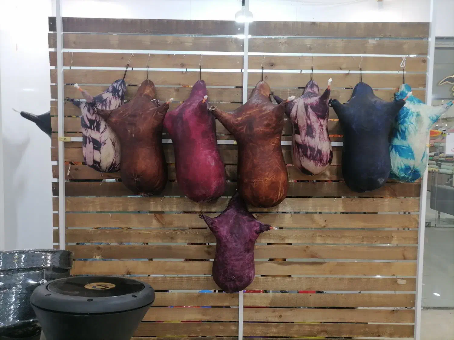 اهواز جفتی..انببونن|سازهای بادی|اهواز, شریعتی جنوبی|دیوار