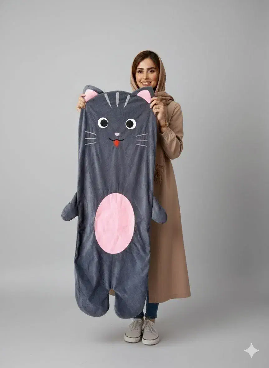 بالش بزرگ بدون لایکو ارتفاع 140 سانتیمتر|رختخواب، بالش، پتو|تهران, بازار|دیوار