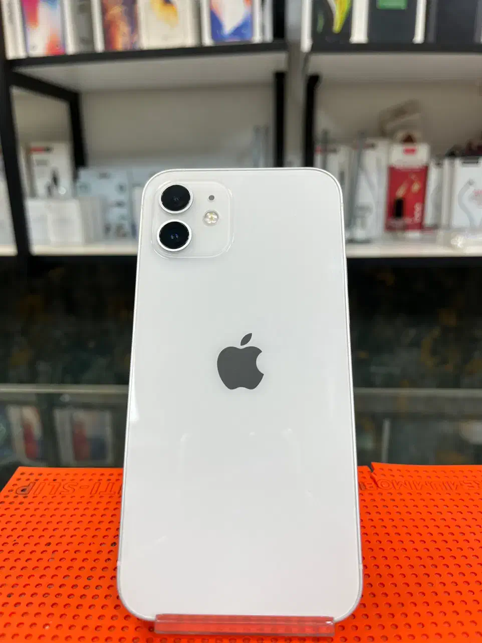 iphone12 نقدواقساط|موبایل|کرج, مهرویلا جنوبی|دیوار
