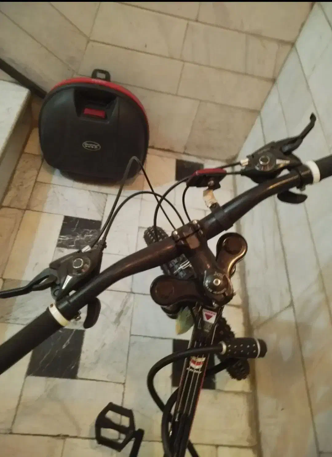 دوچرخه|دوچرخه، اسکیت، اسکوتر|تهران, حافظیه|دیوار