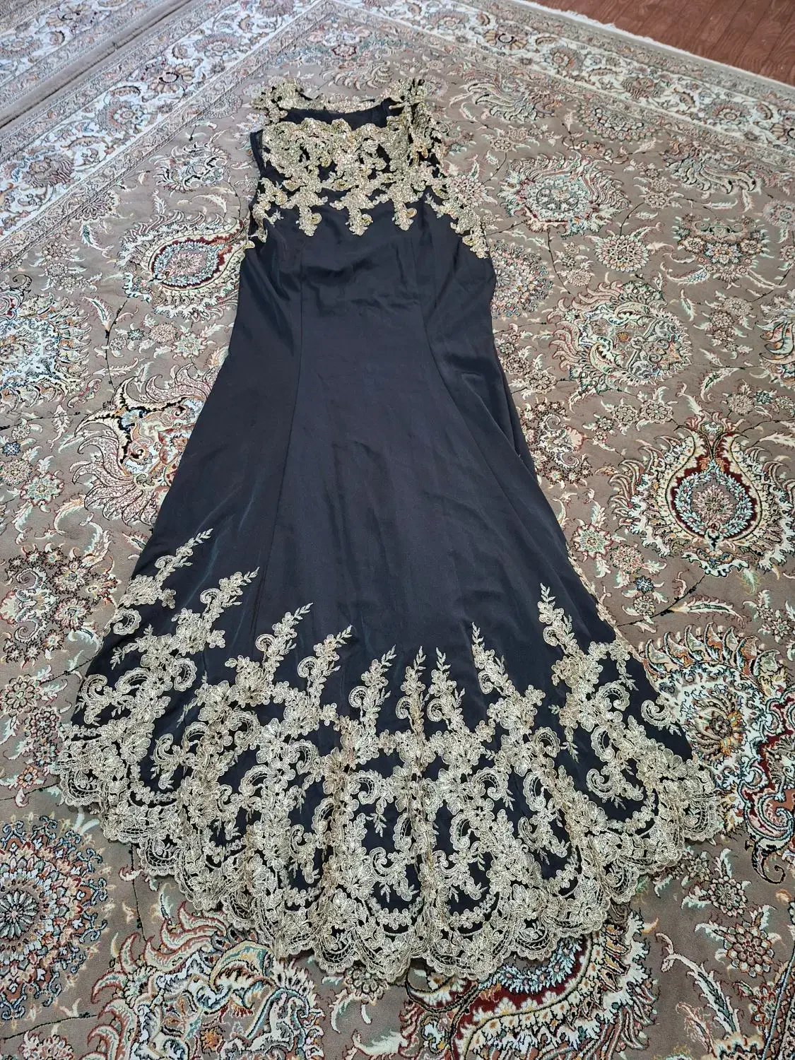 لباس مجلسی زنانه|لباس|شاهدشهر, |دیوار