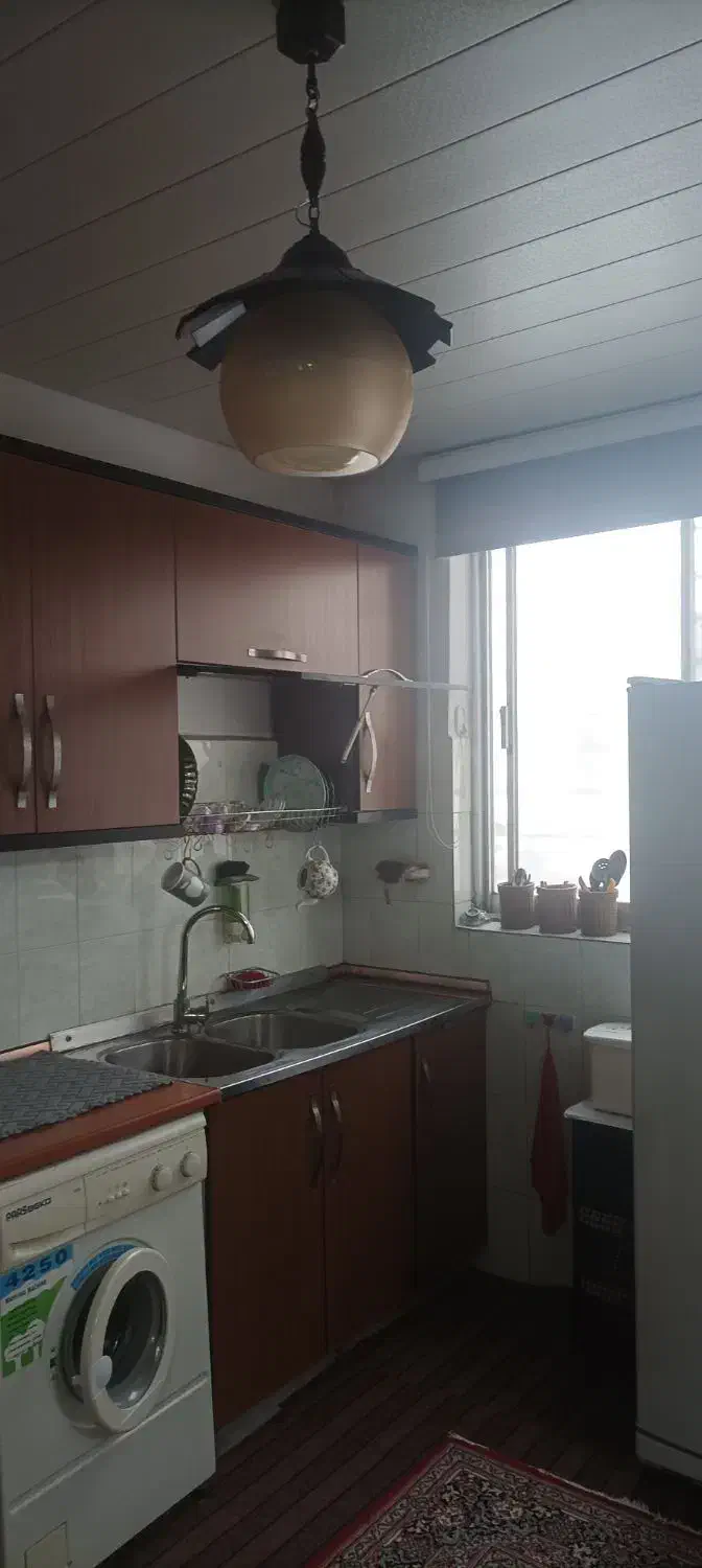 لوستر چوبی|لوستر و چراغ آویز|نوشهر, |دیوار